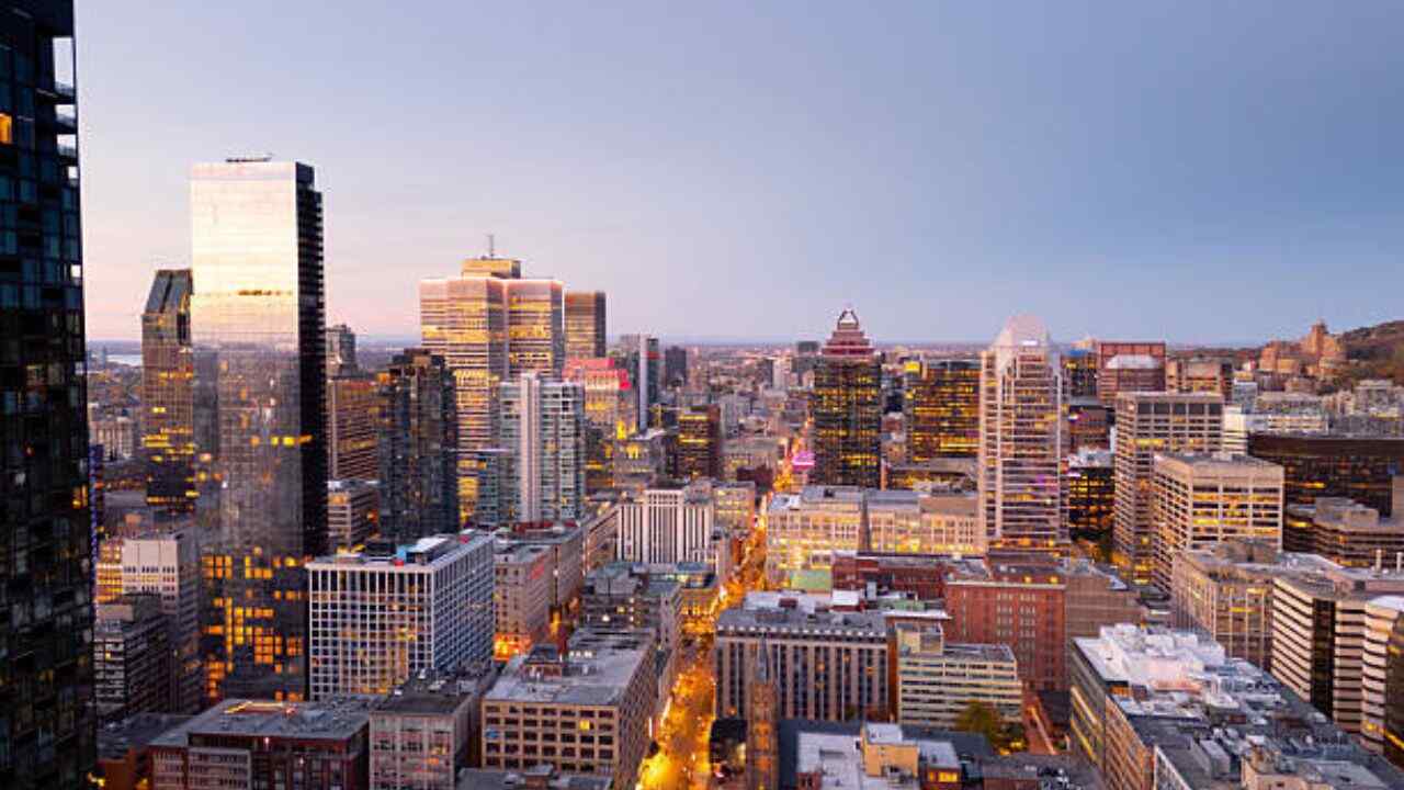 Montreal