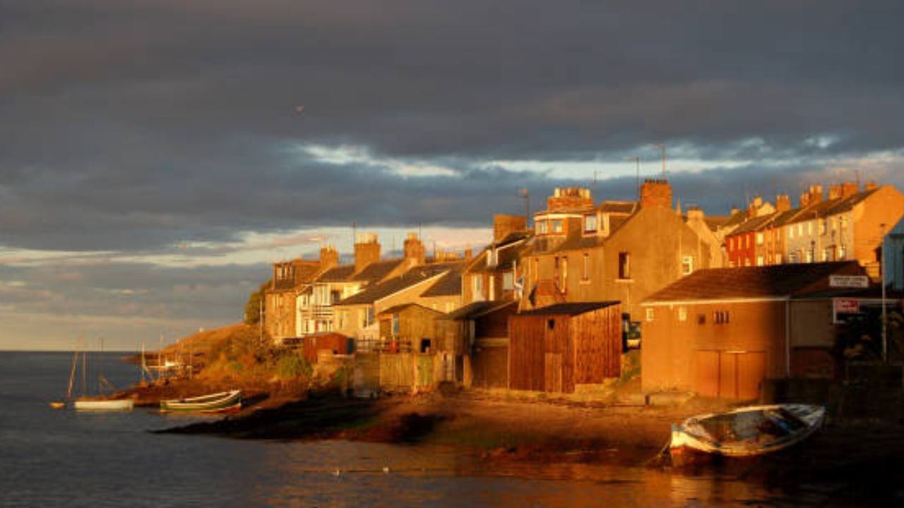 Montrose