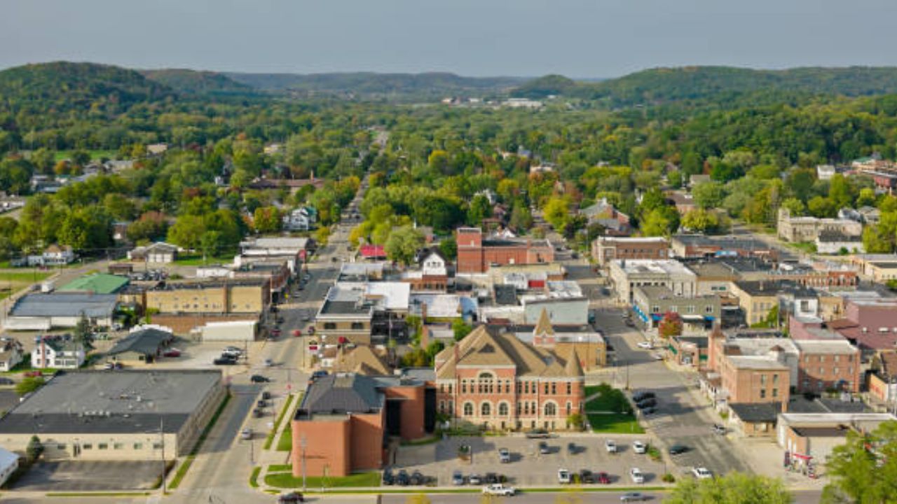 Mosinee