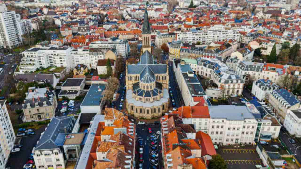 Mulhouse