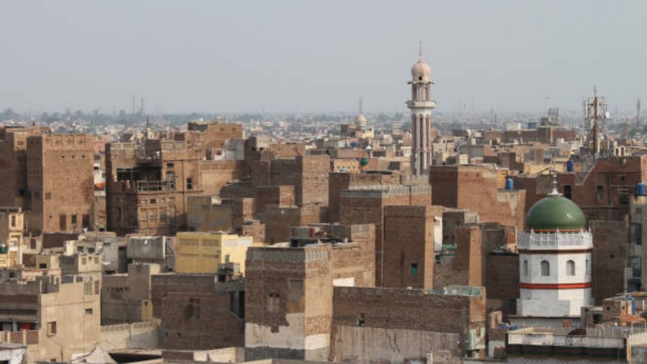 Multan