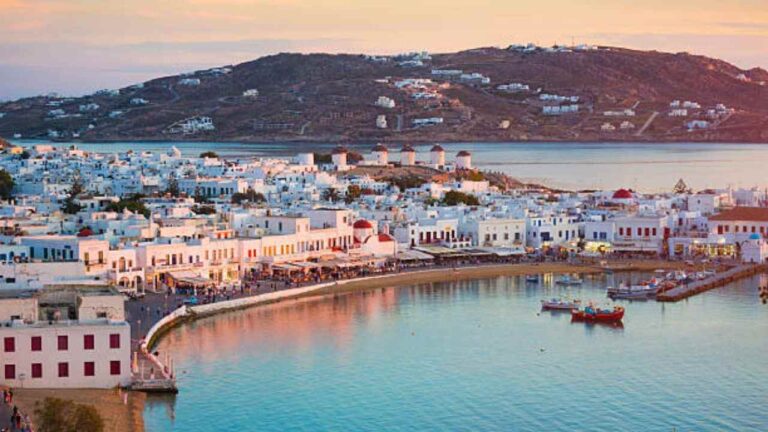 Mykonos