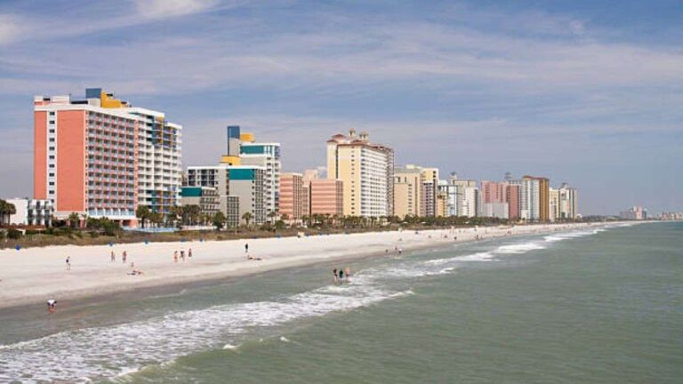 Myrtle Beach