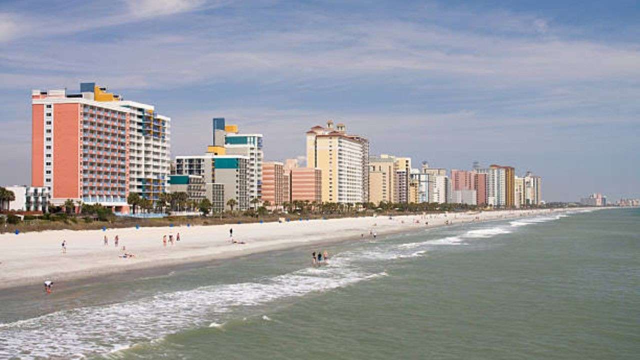 Myrtle Beach