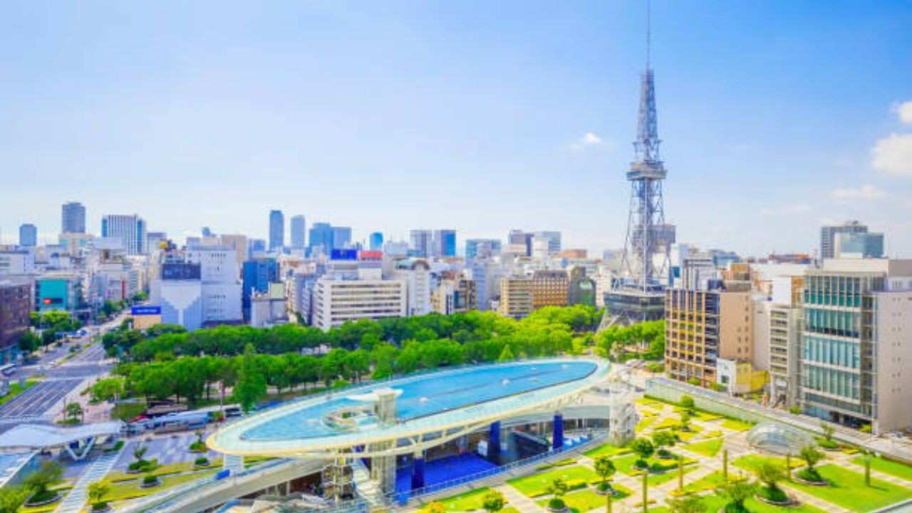 Nagoya