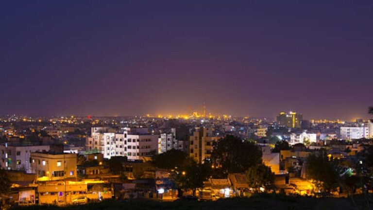 Nagpur