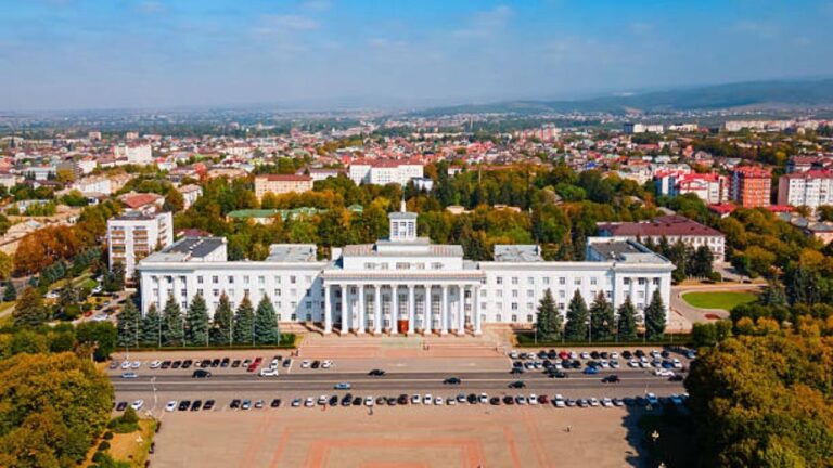 Nalchik