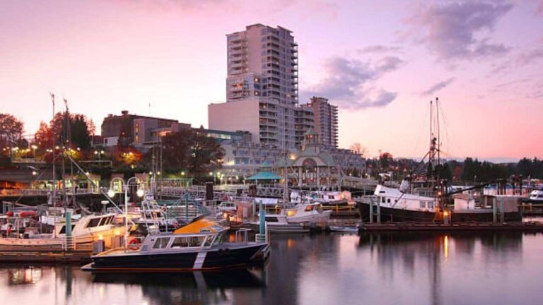 Nanaimo