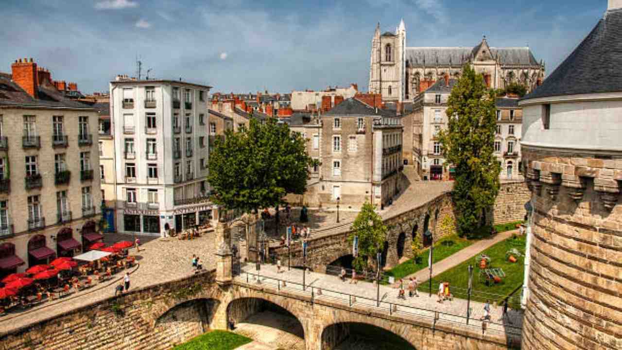 Nantes