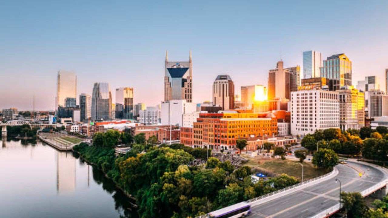 Nashville