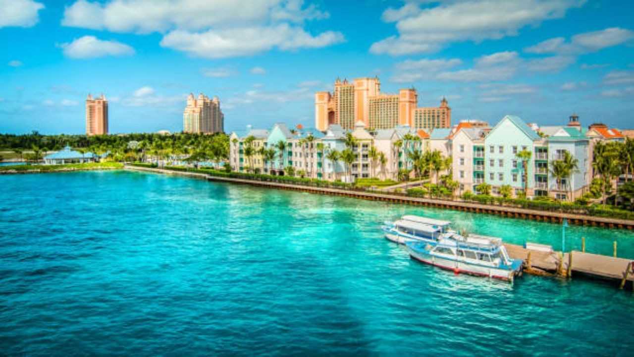 Nassau