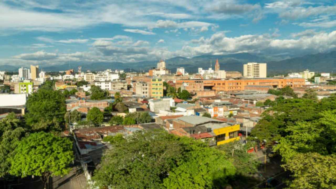 Neiva