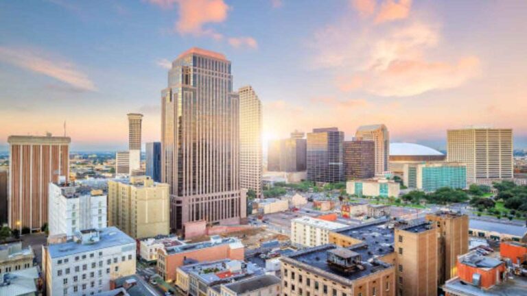 New Orleans