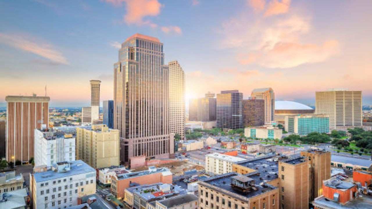 New Orleans