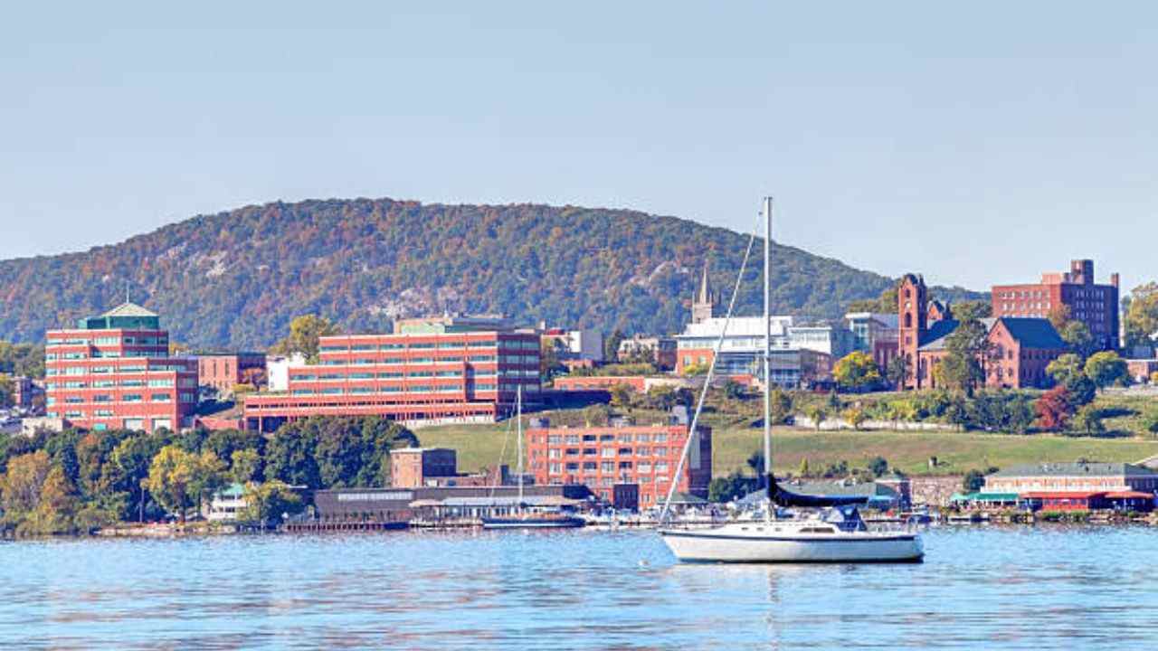 Newburgh