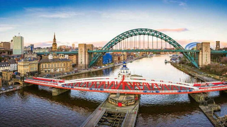 Newcastle