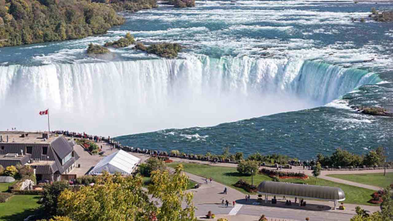 Niagara Falls