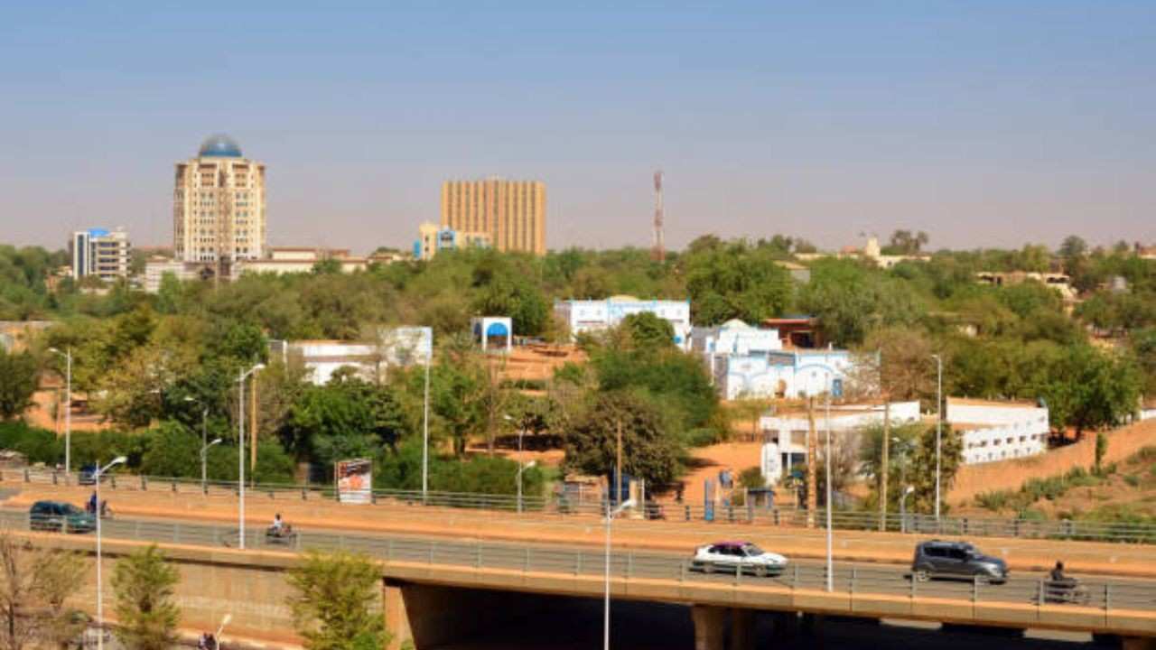 Niamey