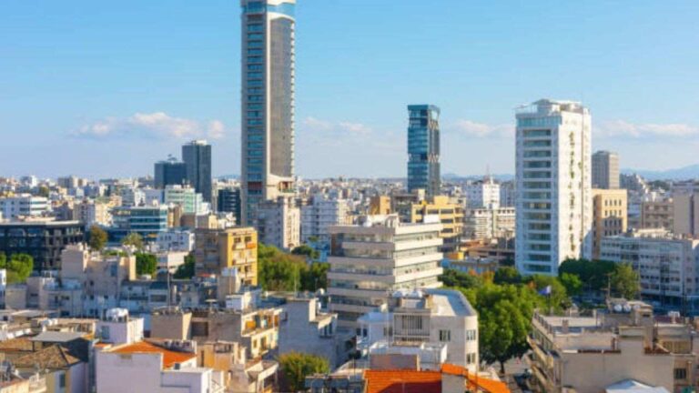 Nicosia
