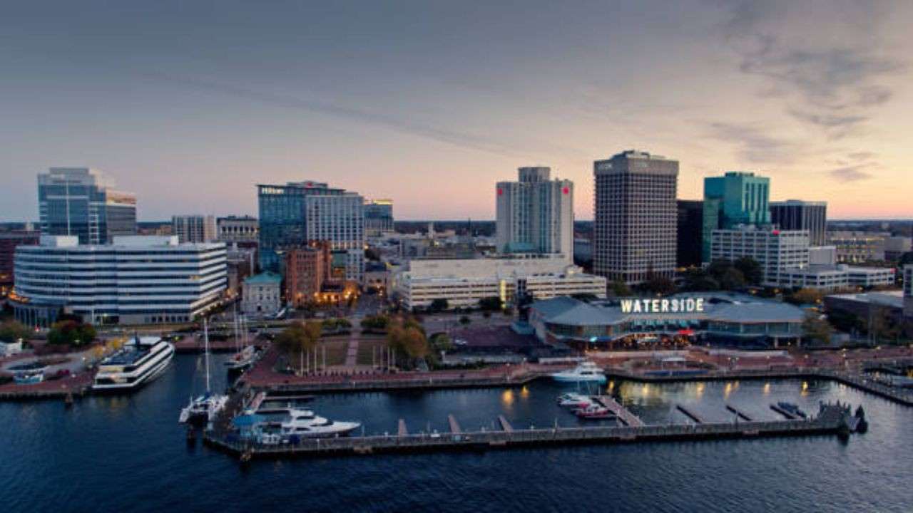 Norfolk