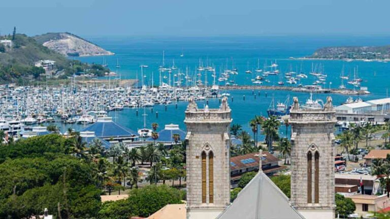 Noumea