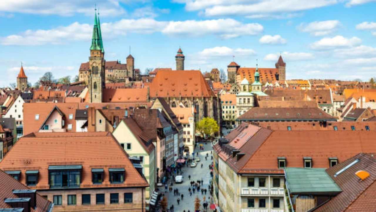 Nuremberg