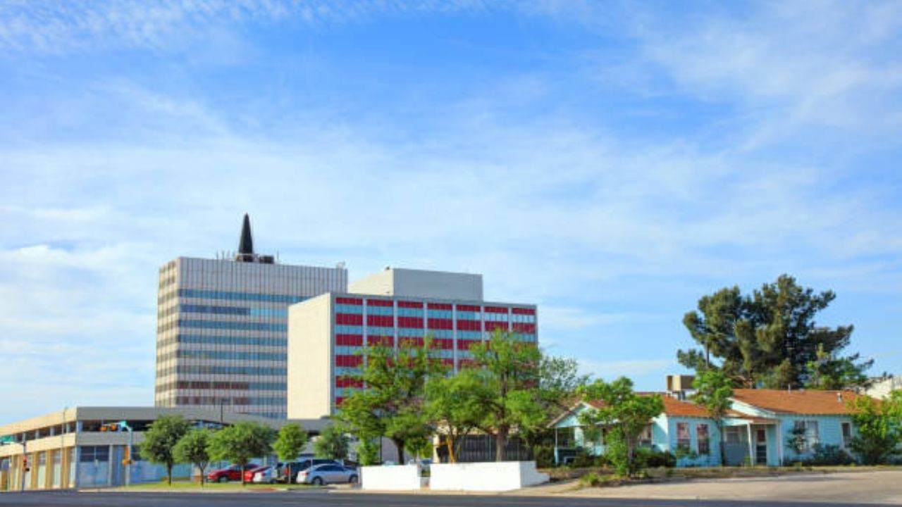 Odessa