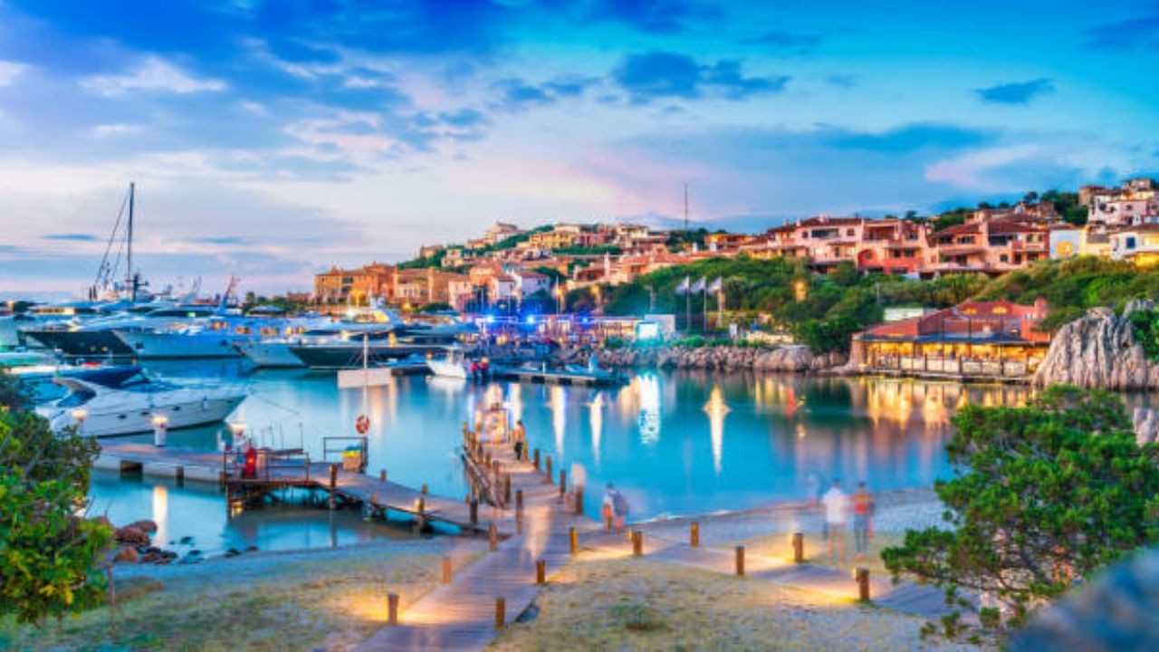 Olbia