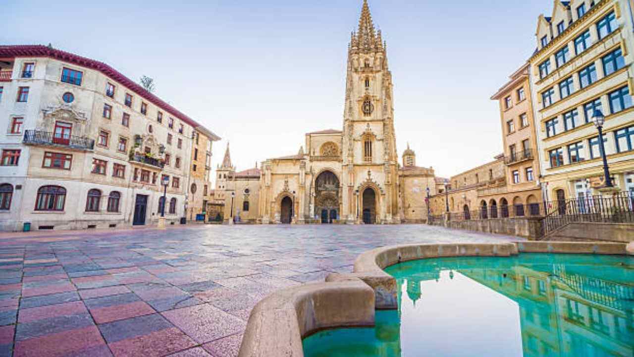 Oviedo