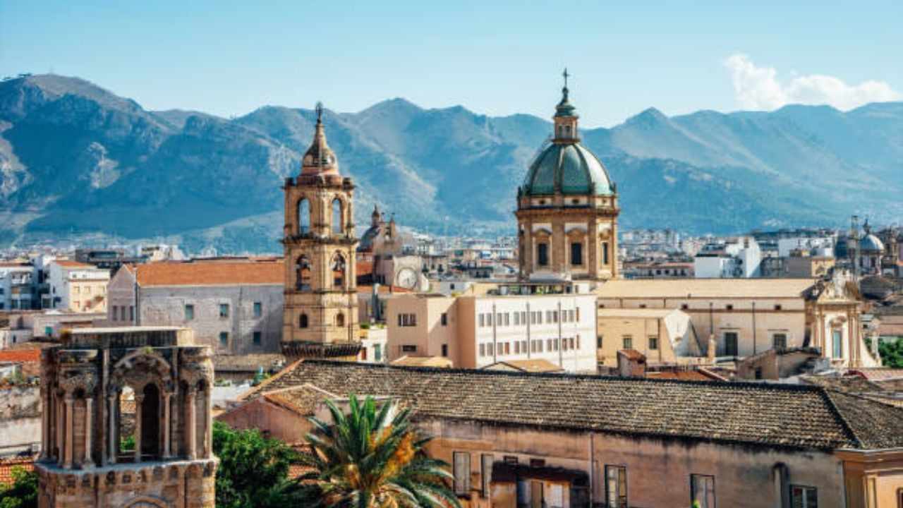 Palermo