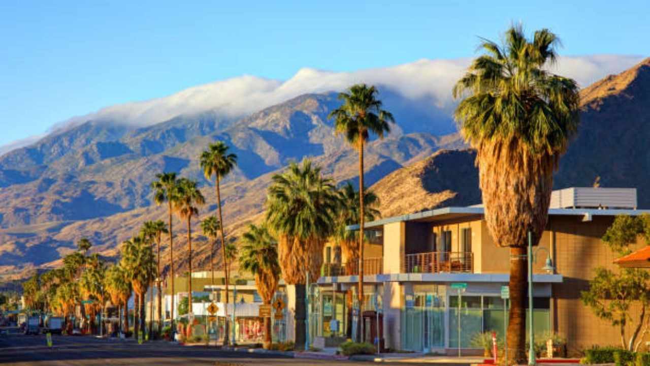 Palm Springs