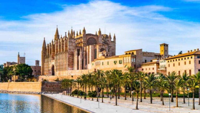 Palma de Mallorca