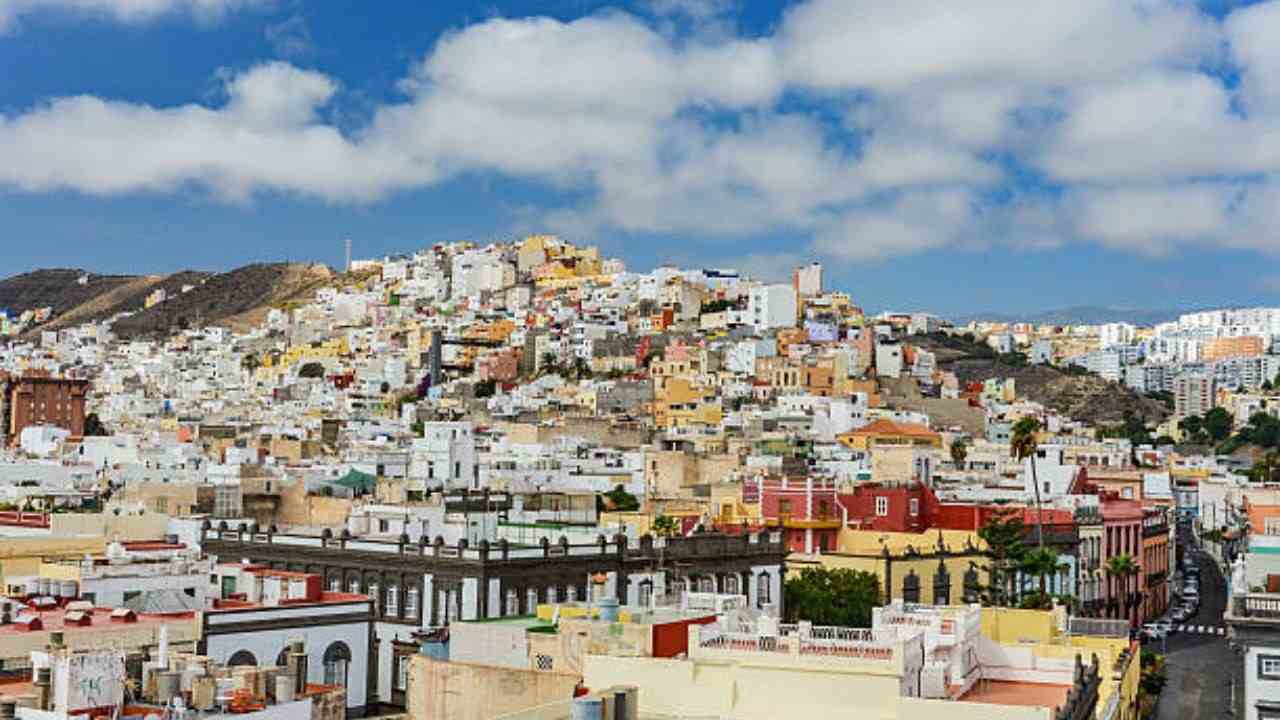 Palmas
