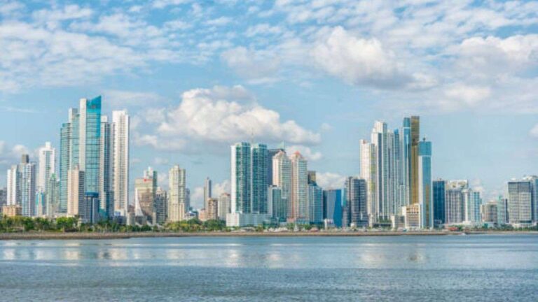 Panama City