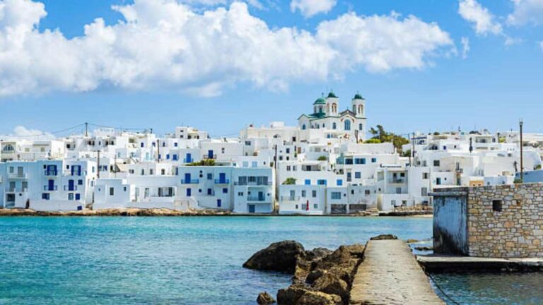 Paros