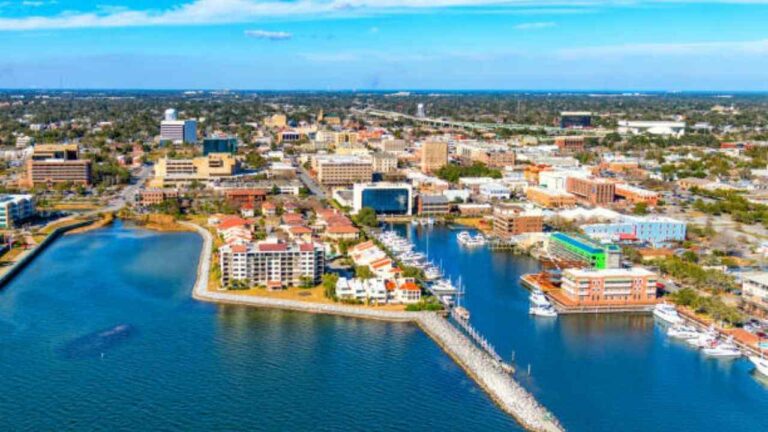 Pensacola