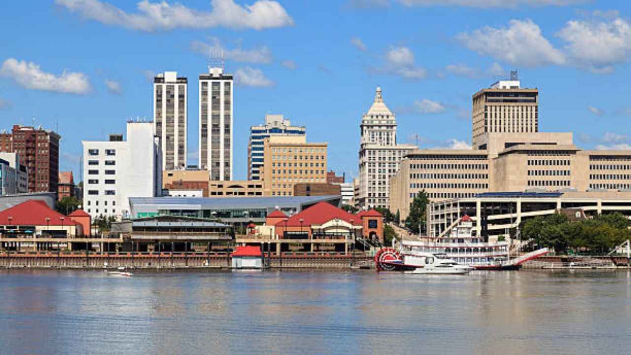 Peoria