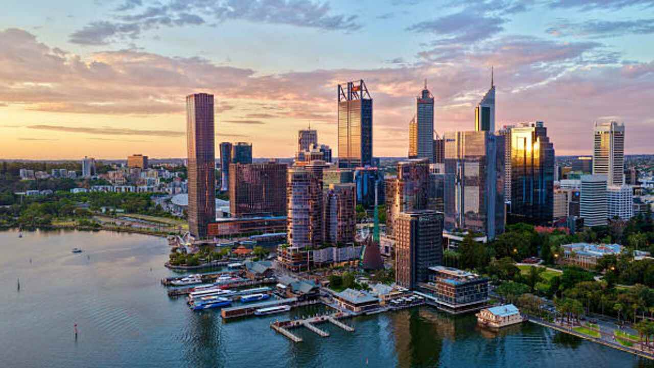 Perth