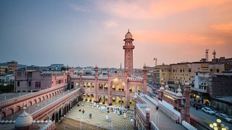 Peshawar