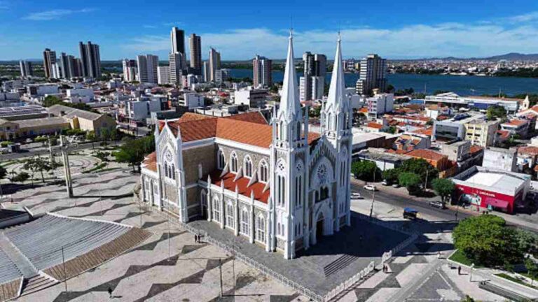 Petrolina
