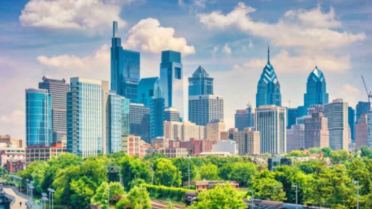 Philadelphia