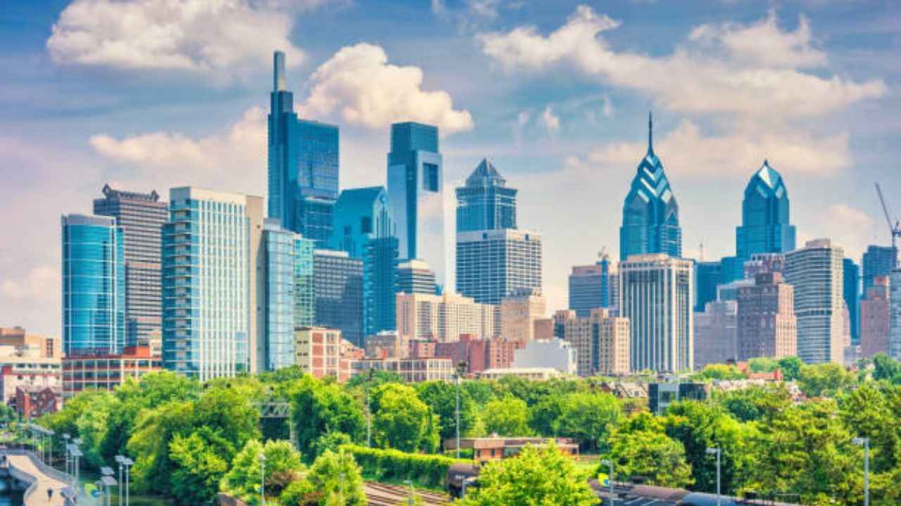 Philadelphia