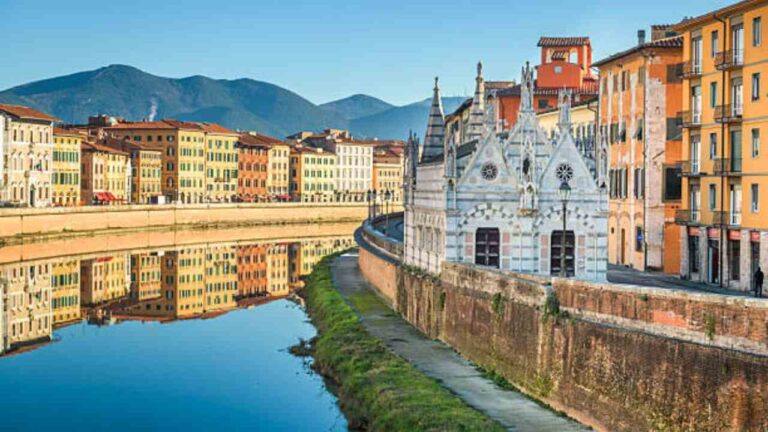 Pisa