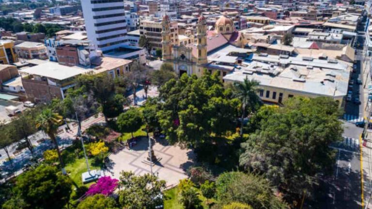 Piura