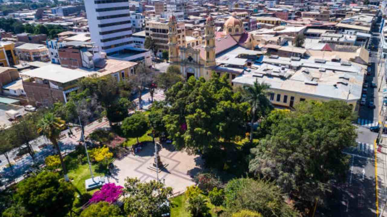 Piura