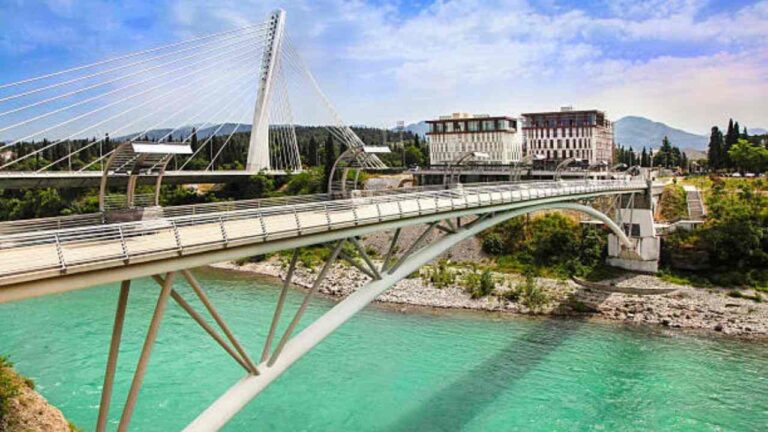 Podgorica