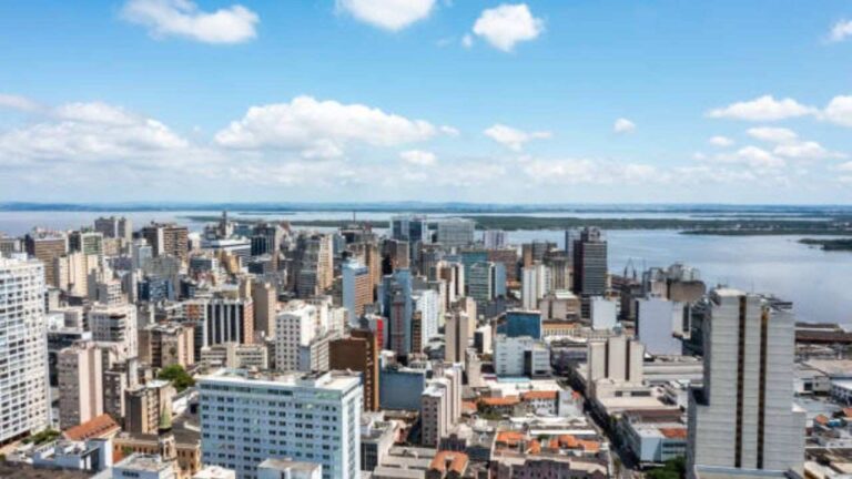 Porto Alegre