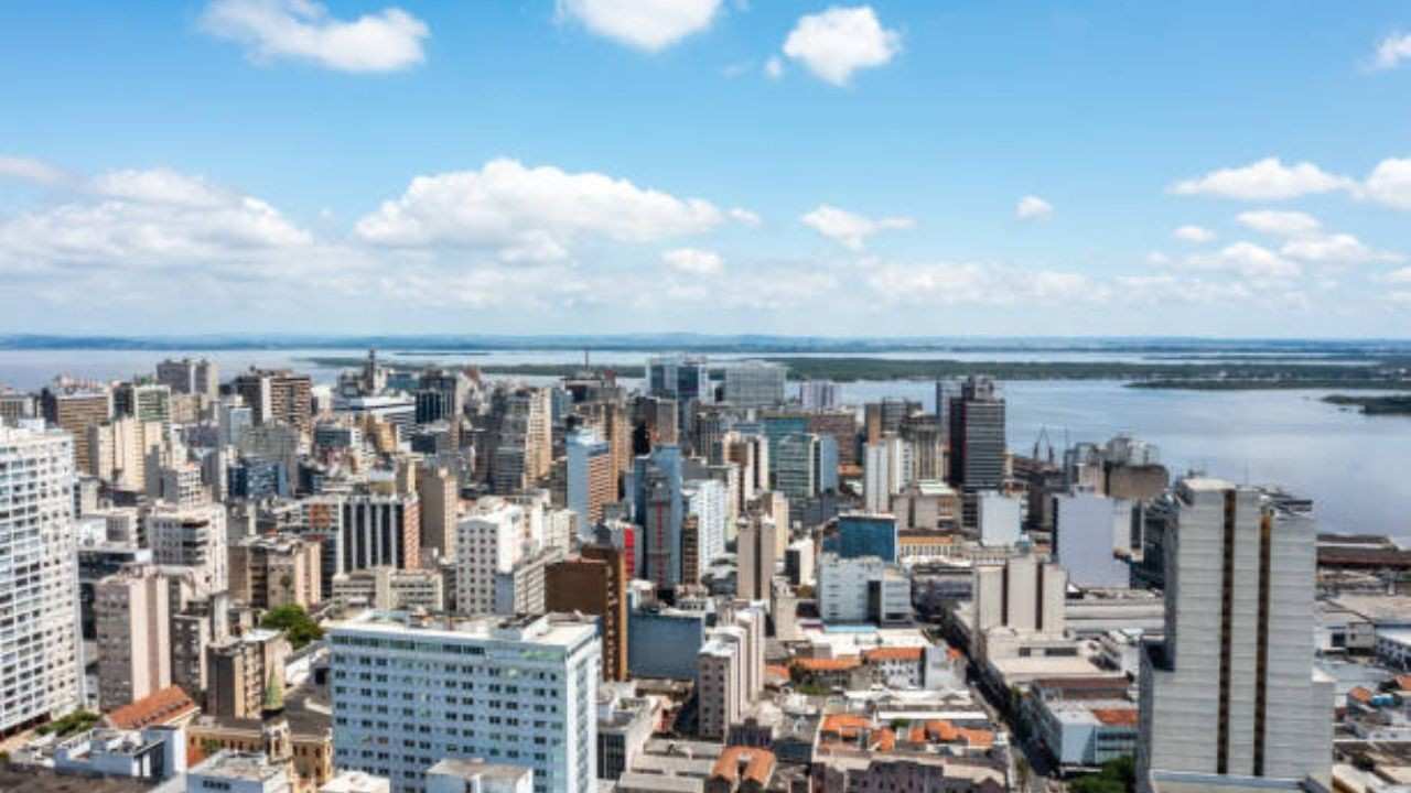 Porto Alegre