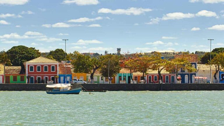 Porto Seguro