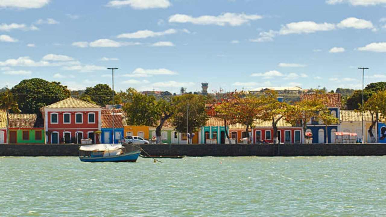 Porto Seguro